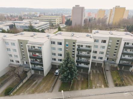 . | Prodej bytu, 3+1, 77 m²