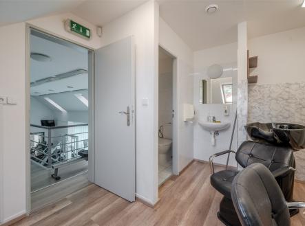 . | Prodej - dům/vila, 318 m²