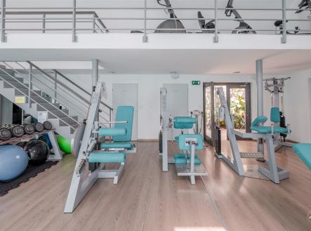 . | Prodej - dům/vila, 318 m²