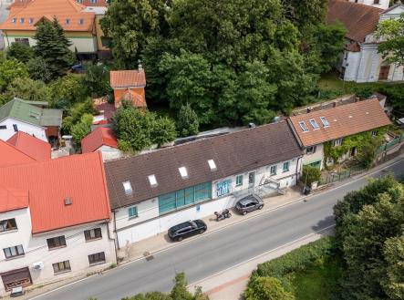 . | Prodej - dům/vila, 318 m²