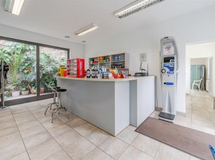 . | Prodej - dům/vila, 318 m²