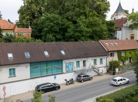 . | Prodej - jiné, 318 m²