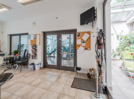 . | Prodej - jiné, 318 m²