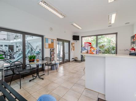 . | Prodej - jiné, 318 m²