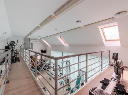 . | Prodej - jiné, 318 m²