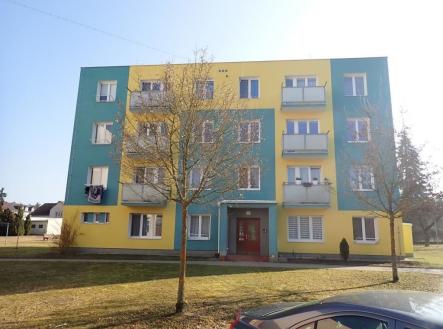 . | Prodej bytu, 2+1, 50 m²