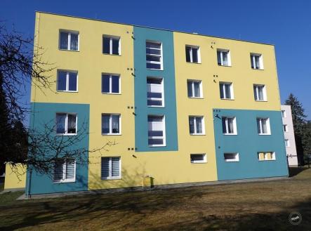 . | Prodej bytu, 2+1, 50 m²
