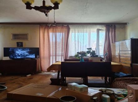 . | Prodej bytu, 2+1, 50 m²