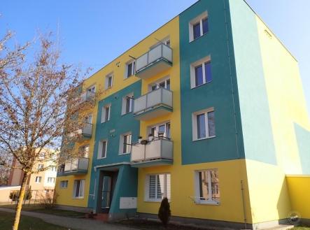 . | Prodej bytu, 2+1, 50 m²