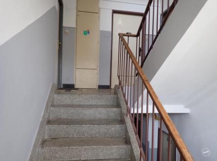 . | bytu, 2+1, 50 m²