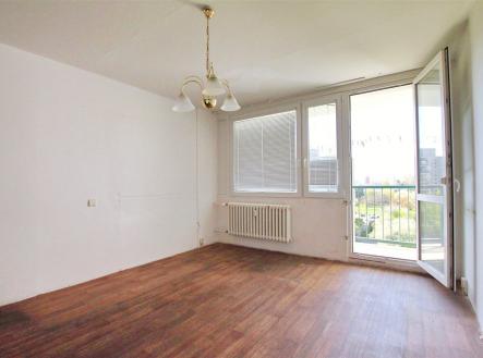 . | Prodej bytu, 4+1, 84 m²