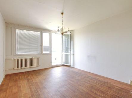 . | Prodej bytu, 4+1, 84 m²