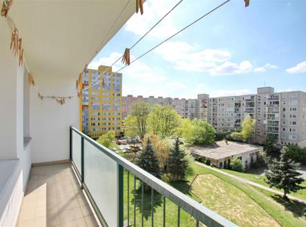 . | Prodej bytu, 4+1, 84 m²
