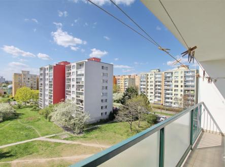 . | Prodej bytu, 4+1, 84 m²