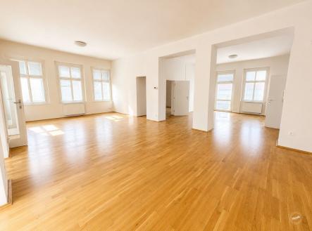 . | Pronájem - kanceláře, 183 m²