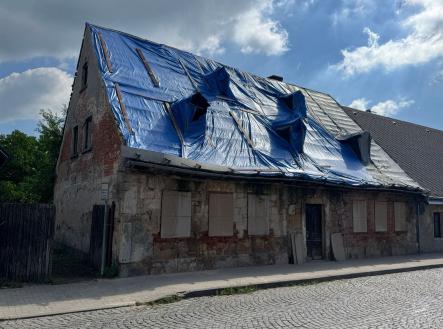 . | Prodej - dům/vila, 250 m²