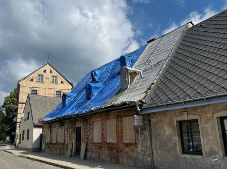 . | Prodej - dům/vila, 250 m²