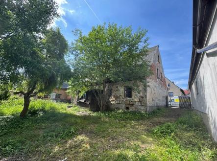 . | Prodej - dům/vila, 250 m²