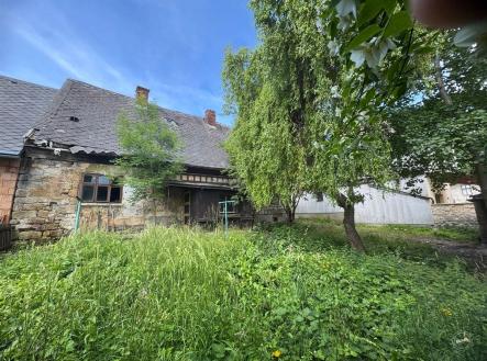 . | Prodej - dům/vila, 250 m²