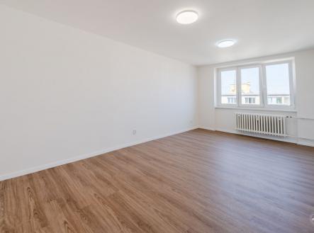 . | Prodej bytu, 2+1, 51 m²