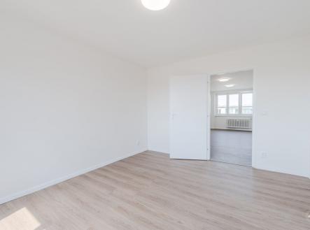 . | Prodej bytu, 2+1, 51 m²