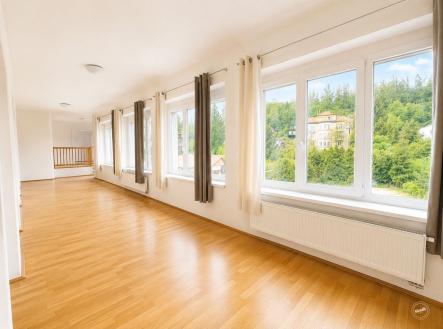 . | Pronájem bytu, atypický, 183 m²