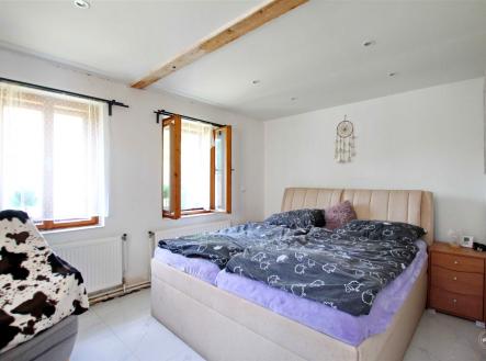 . | Prodej - dům/vila, 122 m²