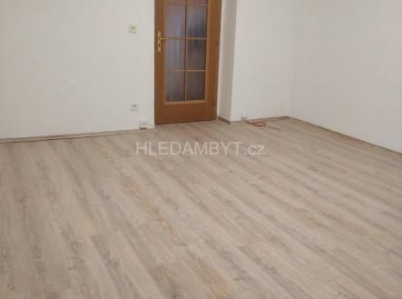 Pronájem bytu, 1+kk, 25 m²