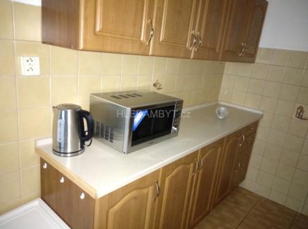Pronájem bytu, 2+kk, 45 m² obrázek