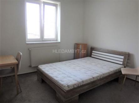 Pronájem bytu, garsoniéra, 25 m²