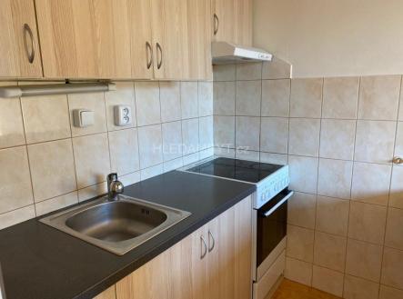 Pronájem bytu, 2+kk, 48 m² obrázek