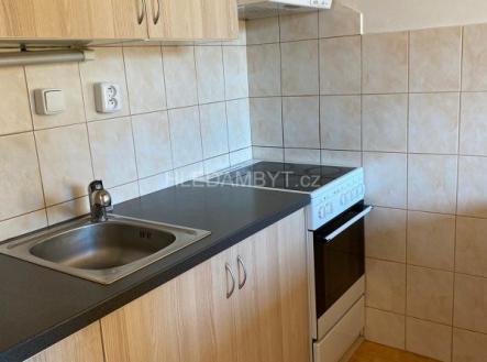 Pronájem bytu, 2+kk, 48 m²