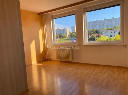Pronájem bytu, 2+kk, 48 m²