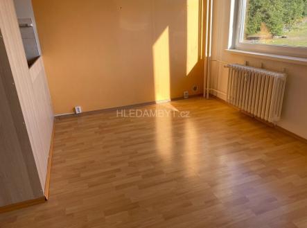 Pronájem bytu, 2+kk, 48 m²
