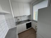 Pronájem bytu, 1+1, 30 m²