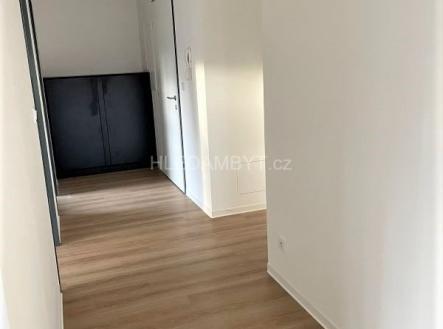 Pronájem bytu, 2+kk, 55 m²