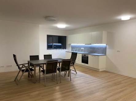 Pronájem bytu, 4+kk, 125 m² obrázek