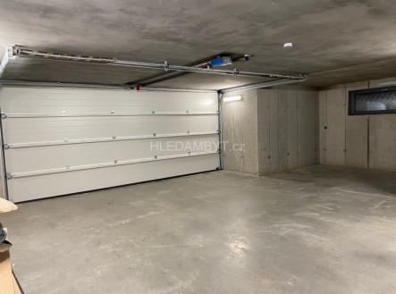 Pronájem bytu, 4+kk, 125 m²