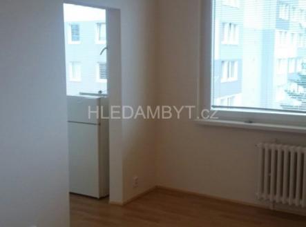 Pronájem bytu, 1+kk, 30 m²
