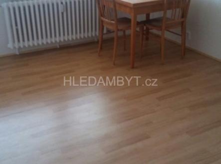 Pronájem bytu, 1+kk, 30 m²