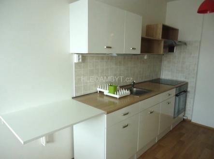 Pronájem bytu, 1+1, 46 m² obrázek