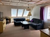 Pronájem bytu, 1+kk, 39 m²