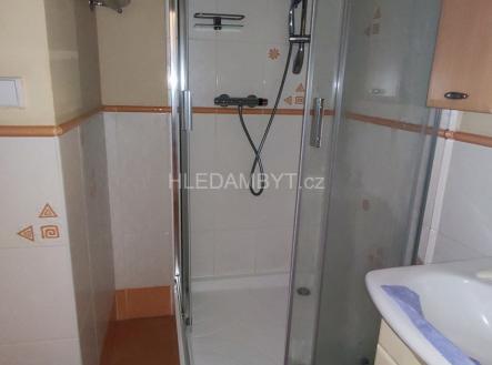 Pronájem bytu, 2+kk, 42 m²