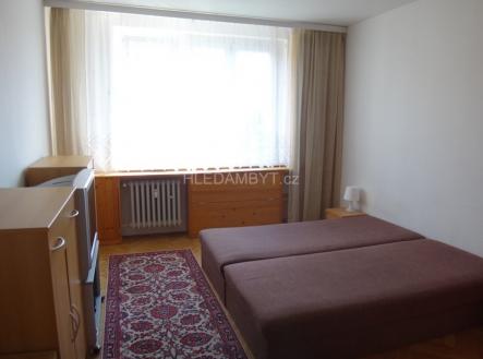 Pronájem bytu, 2+1, 63 m²