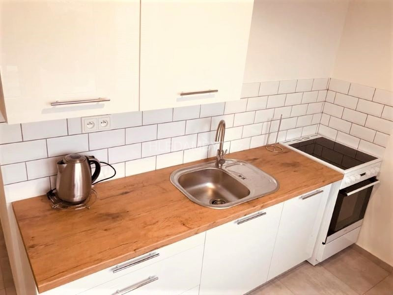 Pronájem bytu Praha 6 Petřiny 2+1 Brunclíkova