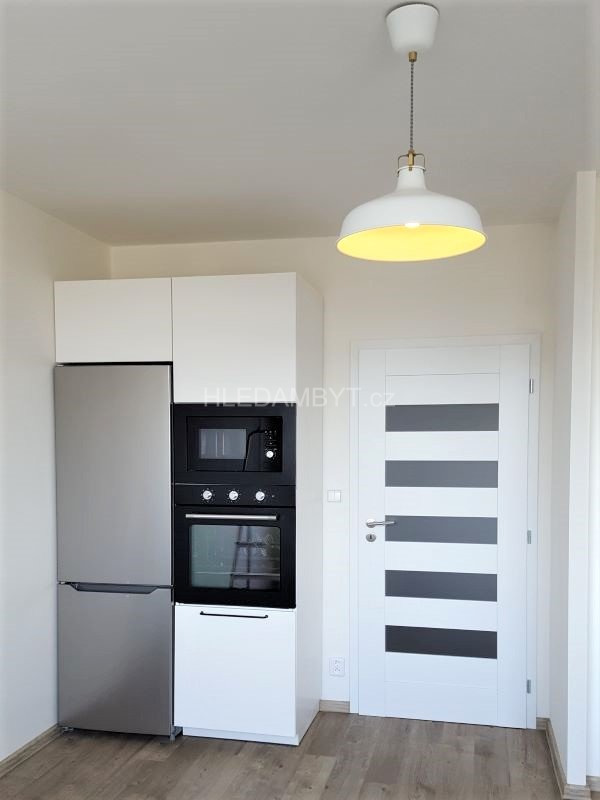 Pronájem bytu Praha 4 Chodov 2+kk s lodžií Majerského