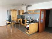 Pronájem bytu, 2+kk, 83 m²