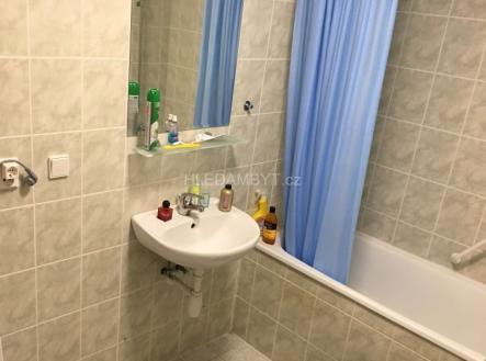 Pronájem bytu, 2+kk, 83 m²