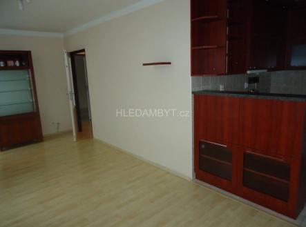 Pronájem bytu, 2+kk, 47 m²