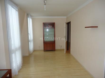 Pronájem bytu, 2+kk, 47 m²